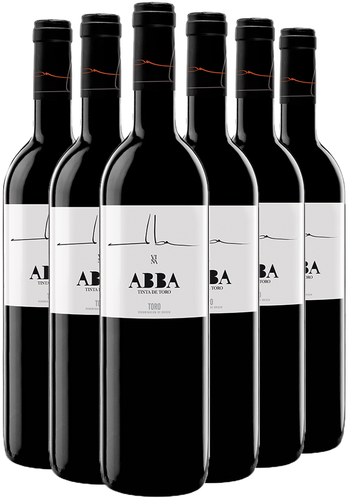 Pack descuento Viña Abba Toro DO Pack descuento Viña Abba Toro DO