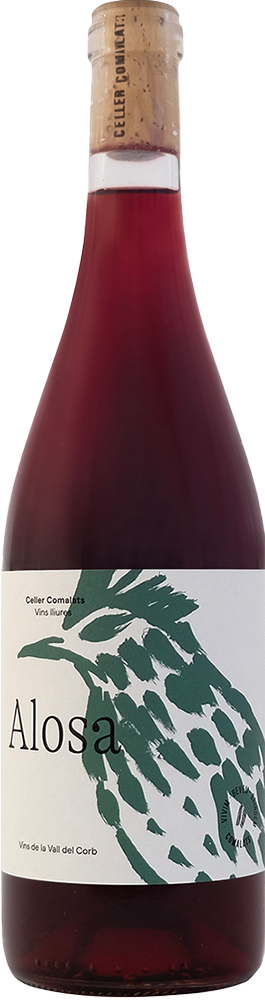 2023 Comalats Alosa BIO 2023 Comalats Alosa BIO