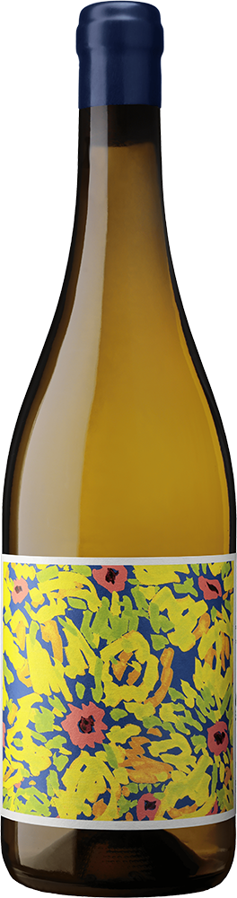 2024 Nomeolvides Chardonnay Navarra DO