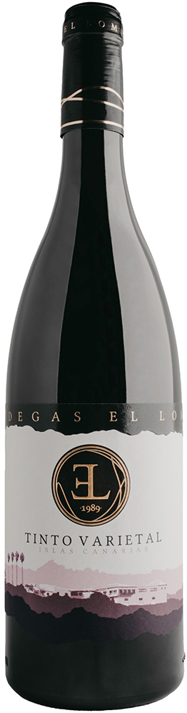 2021 Origen Tinto de Varietales Islas Canarias DO