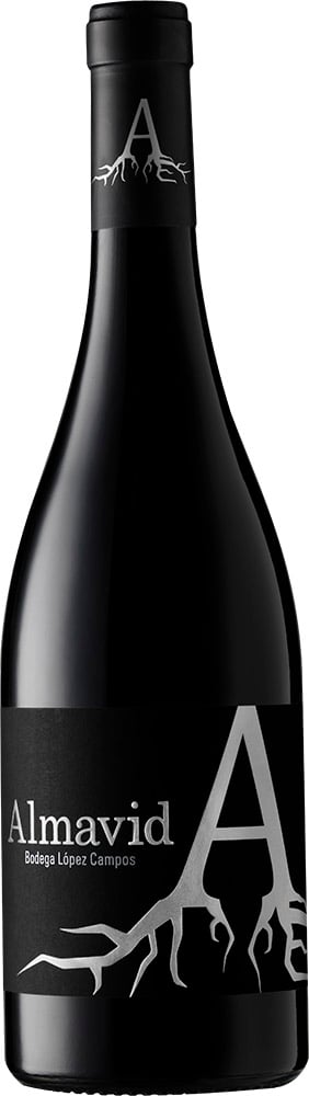 2020 Roble Garnacha Méntrida DO BIO 2020 Roble Garnacha Méntrida DO BIO