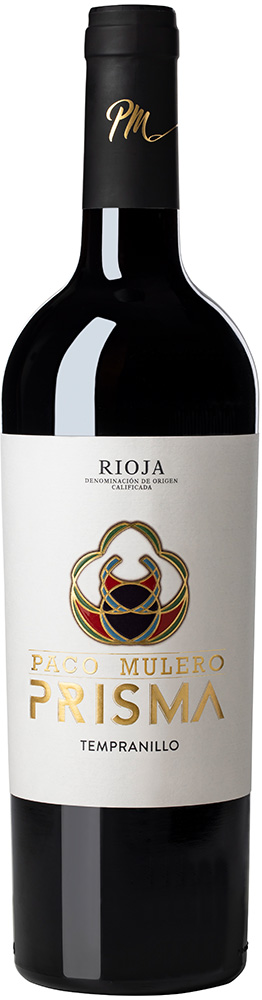 2023 Prisma Rioja DOCa