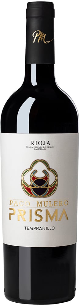2023 Prisma Rioja DOCa 2023 Prisma Rioja DOCa
