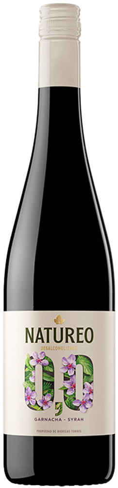 2024 Natureo Tinto
