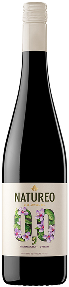 2024 Natureo Tinto 2024 Natureo Tinto