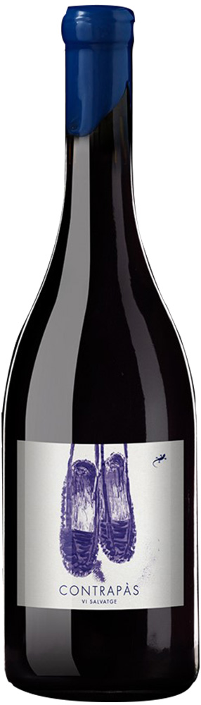 2023 Contrapàs negre Empordà DO 2023 Contrapàs negre Empordà DO