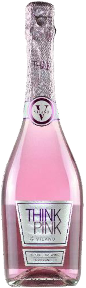 Think Pink Sparkling Ribera del Duero DO