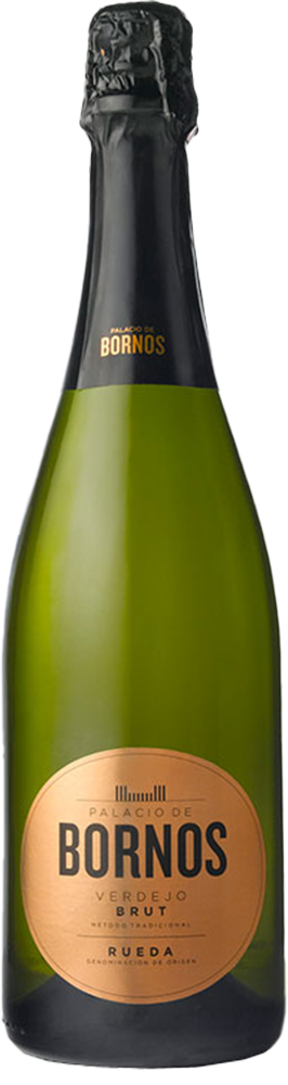 Bornos Espumoso DO Rueda