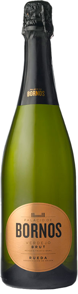Bornos Espumoso DO Rueda Bornos Espumoso DO Rueda