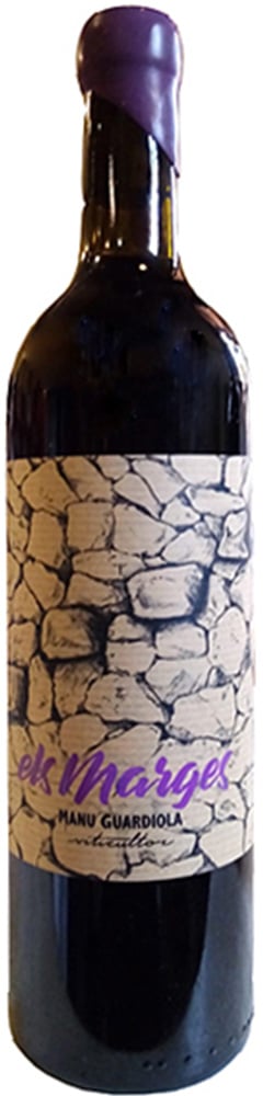 2018 Els Marges Tinto 2018 Els Marges Tinto