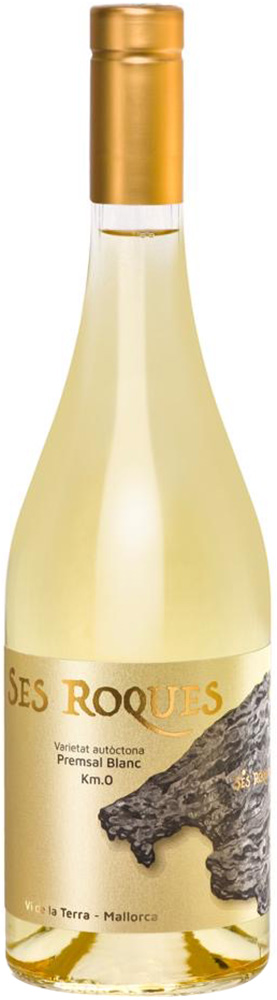 2023 Ses Roques Blanco Mallorca VT