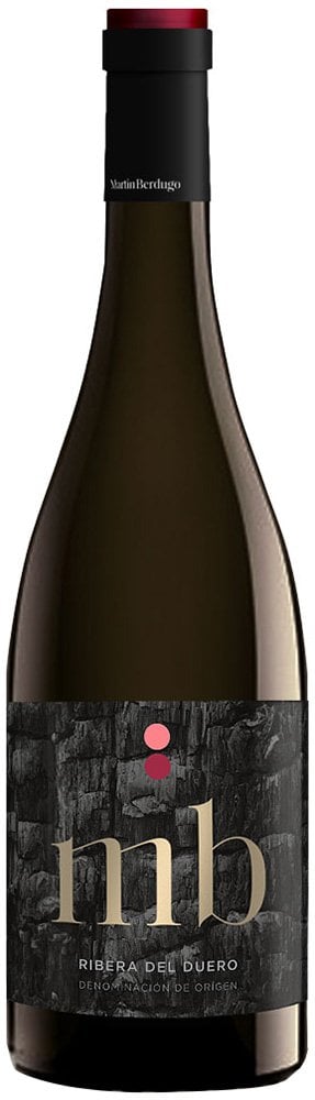 2014 MB DO Ribera del Duero 2014 MB DO Ribera del Duero