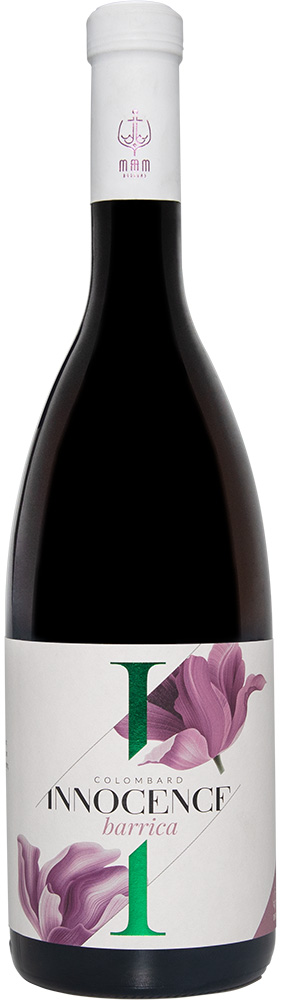 2022 Innocence Barrica Condado de Huelva DO 2022 Innocence Barrica Condado de Huelva DO