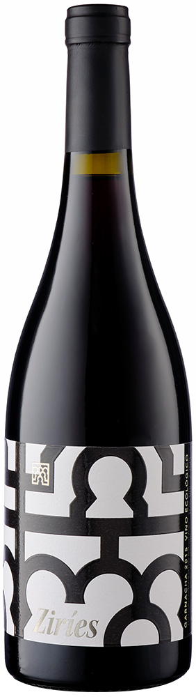 2015 Ziríes BIO