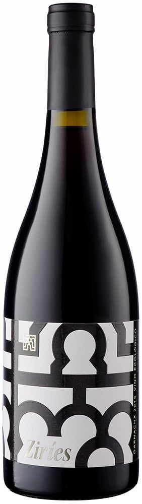 2015 Ziríes BIO 2015 Ziríes BIO