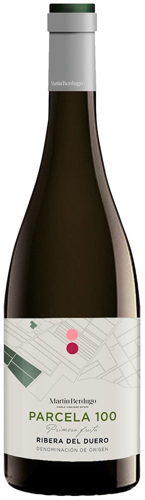 2021 Parcela 100 Primera Fruta Ribera del Duero DO BIO 2021 Parcela 100 Primera Fruta Ribera del Duero DO BIO