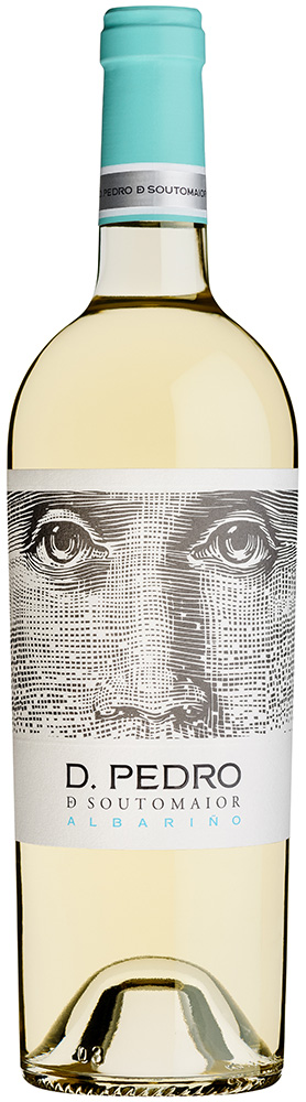 2024 D. Pedro de Soutomaior Rías Baixas DO