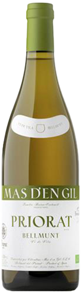 2024 Mas D'En Gil-Bellmunt Blanco DOCa Priorat 2024 Mas D'En Gil-Bellmunt Blanco DOCa Priorat