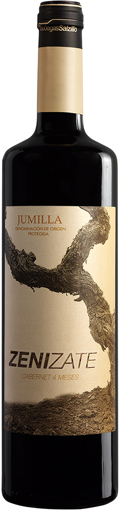 2023 Zenizate Cabernet Jumilla DO