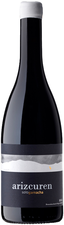 2023 Sologarnacha Rioja DOCa