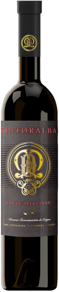 2015 Tintoralba Selección 0,5 L