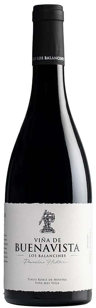 2019 P.H. Viña de Buenavista Extremadura VT 2019 P.H. Viña de Buenavista Extremadura VT
