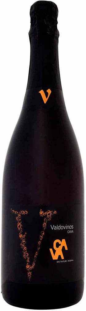 Valdovinos Cava Somontano DO Valdovinos Cava Somontano DO