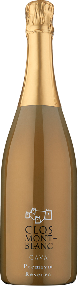 2021 Clos Dorado Cava Reserva DO BIO 2021 Clos Dorado Cava Reserva DO BIO