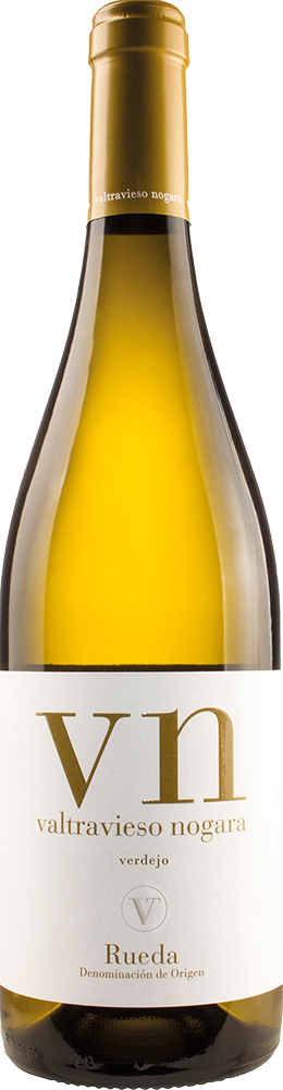 2023 Valtravieso Nogara Rueda DO