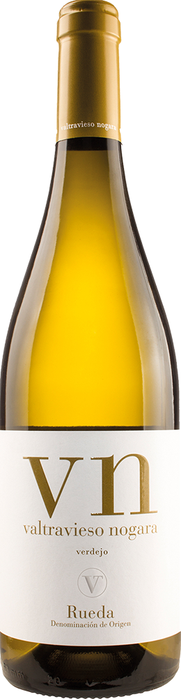 2023 Valtravieso Nogara Rueda DO 2023 Valtravieso Nogara Rueda DO