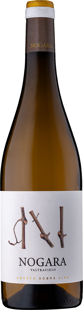 2024 Valtravieso Nogara Rueda DO 2024 Valtravieso Nogara Rueda DO