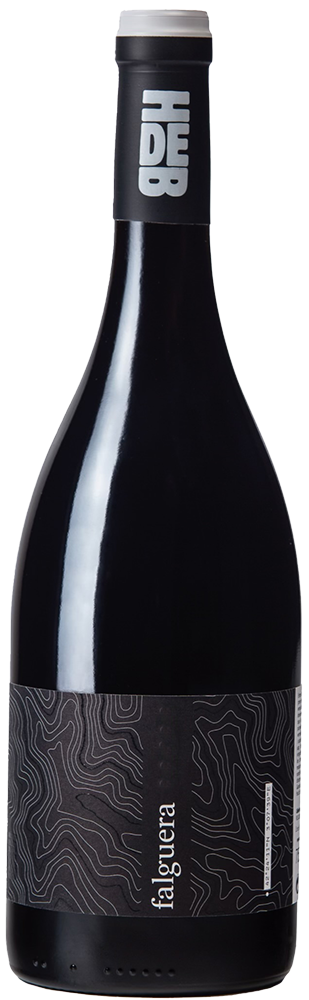 2017 Falguera Mágnum Empordà DO 2017 Falguera Mágnum Empordà DO