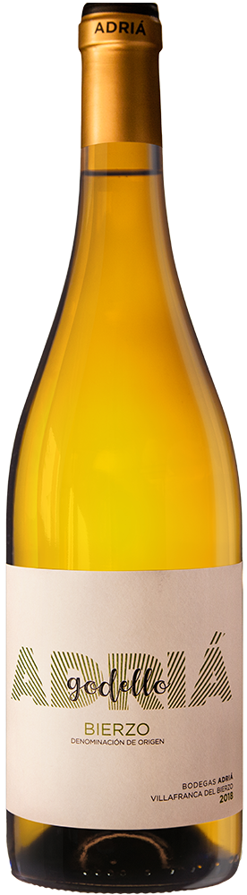 2024 Adriá Godello Bierzo DO