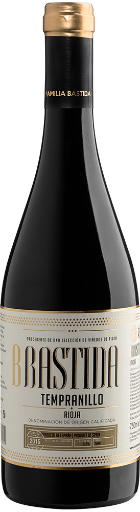 2023 Bbastida Rioja DOCa 2023 Bbastida Rioja DOCa