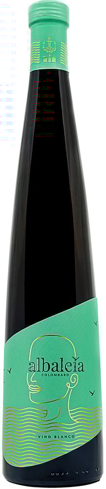 2023 Albaleia Colombard Condado de Huelva DO 2023 Albaleia Colombard Condado de Huelva DO