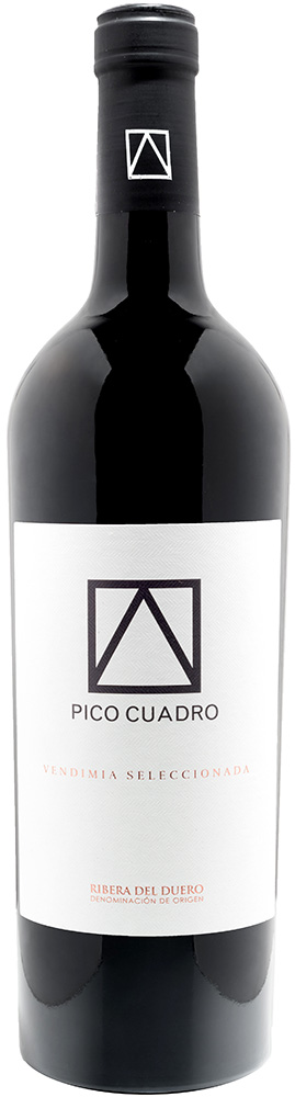 2020 Vendimia Seleccionada Ribera del Duero DO
