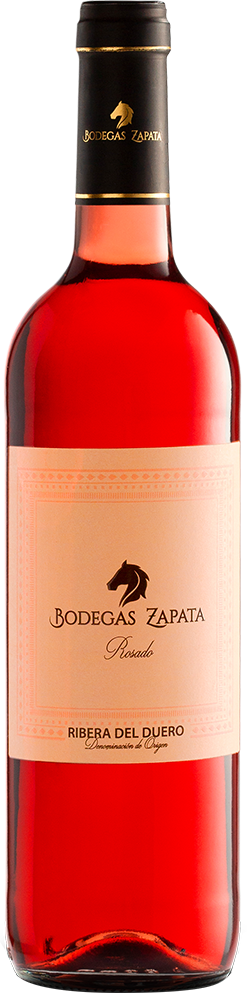 2023 Zapata Rosado Ribera del Duero DO 2023 Zapata Rosado Ribera del Duero DO