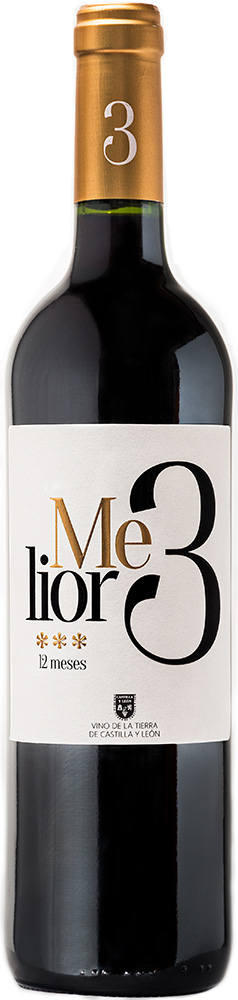 2016 Melior 3