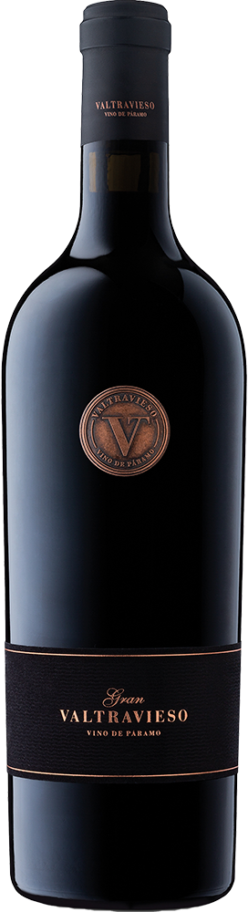 2019 Gran Valtravieso Ribera del Duero DO 2019 Gran Valtravieso Ribera del Duero DO