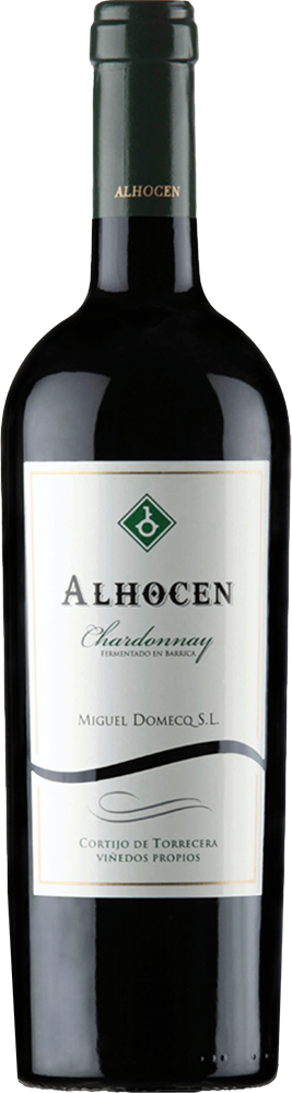 2023 Alhocen Fermentado en barrica Cádiz VT 2023 Alhocen Fermentado en barrica Cádiz VT