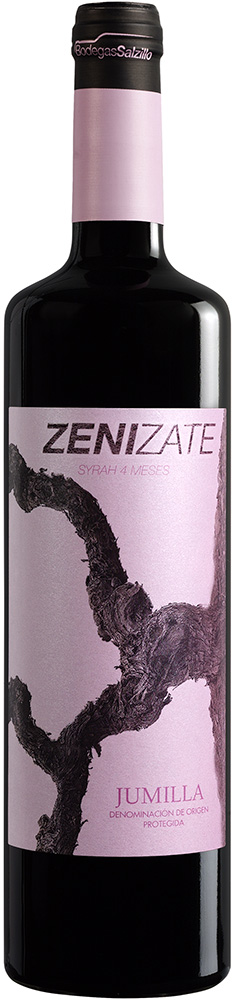 2022 Zenizate Syrah Jumilla DO