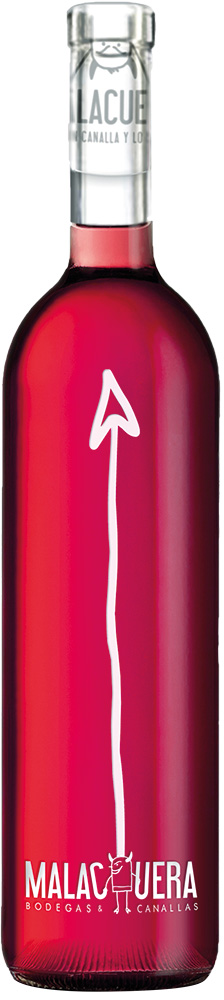 2024 Malacuera Clarete Ribera del Duero DO 2024 Malacuera Clarete Ribera del Duero DO