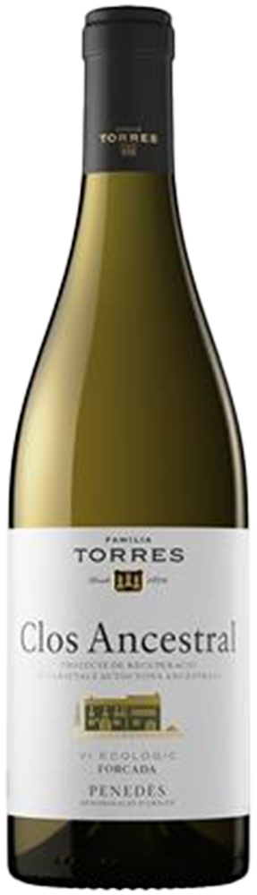 2024 Clos Ancestral Blanco DO Penedès 2024 Clos Ancestral Blanco DO Penedès