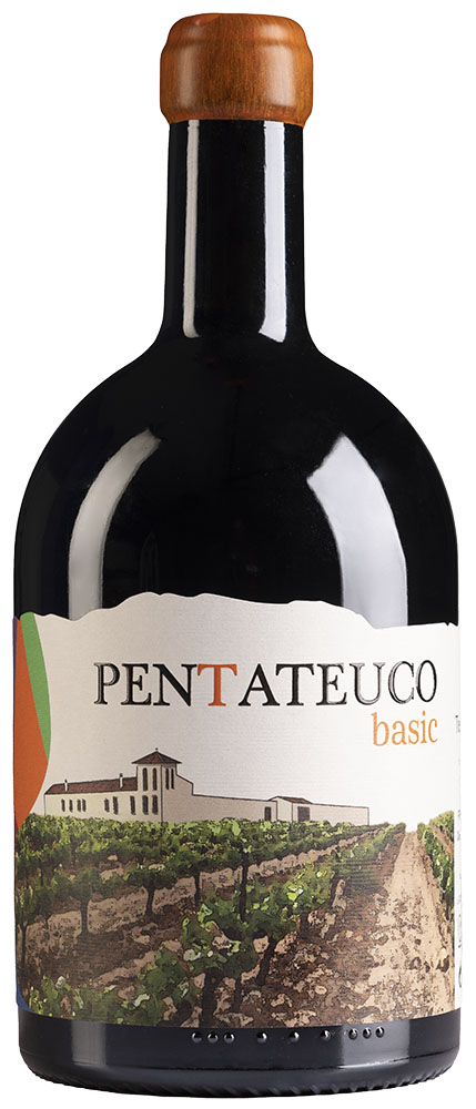 2020 Pentateuco Basic Magnum Extremadura VT 1,5 L