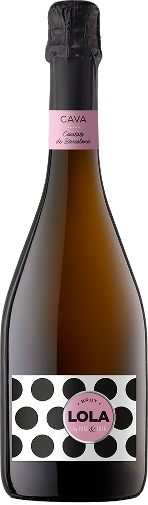 2020 Paco y Lola Cava DO Cava 2020 Paco y Lola Cava DO Cava