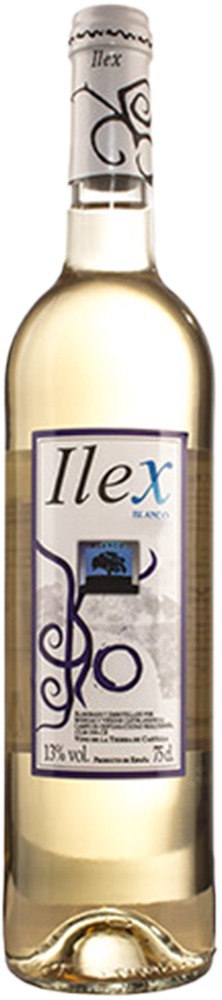 2025 Ilex Airén Castilla VT