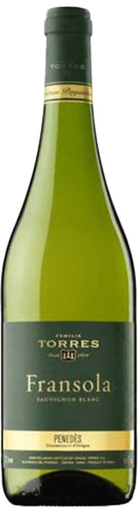 2024 Fransola DO Penedès 2024 Fransola DO Penedès