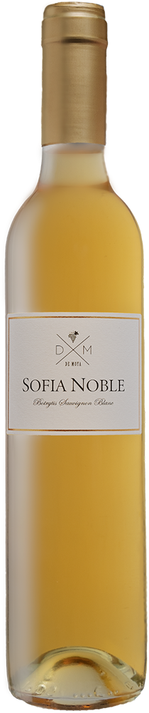 2023 "Sofia Noble" Sauvignon Blanc 0,5 L