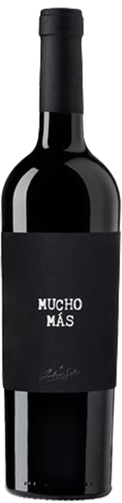 2023 Pagos Del Rey Mucho Más Tinto