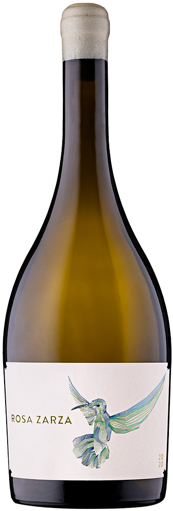 2020 Rosa Zarza Castilla y León VT